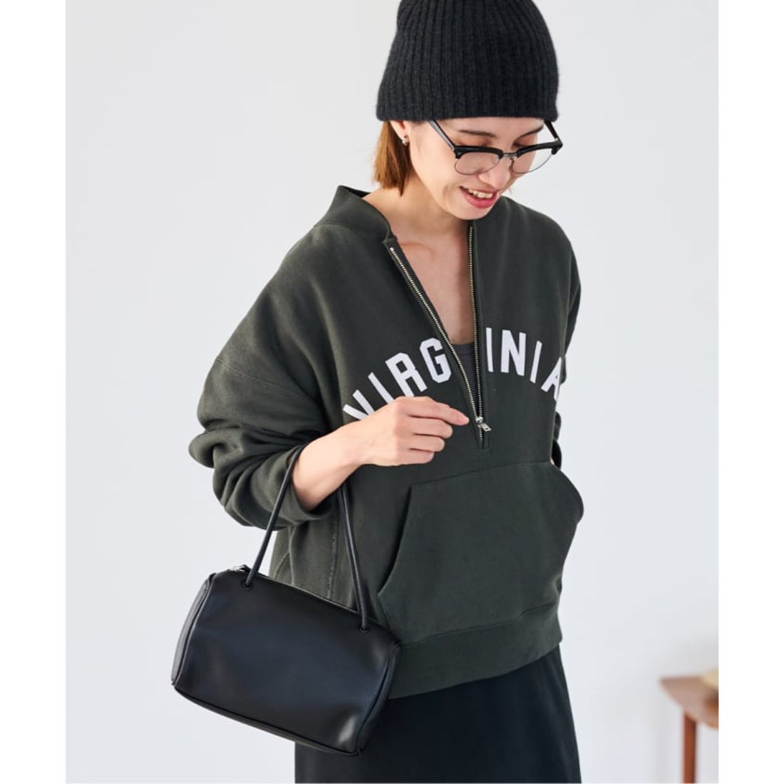 フレームワーク FRAMeWORK ≪予約≫Champion/チャンピオン 別注REVERSE