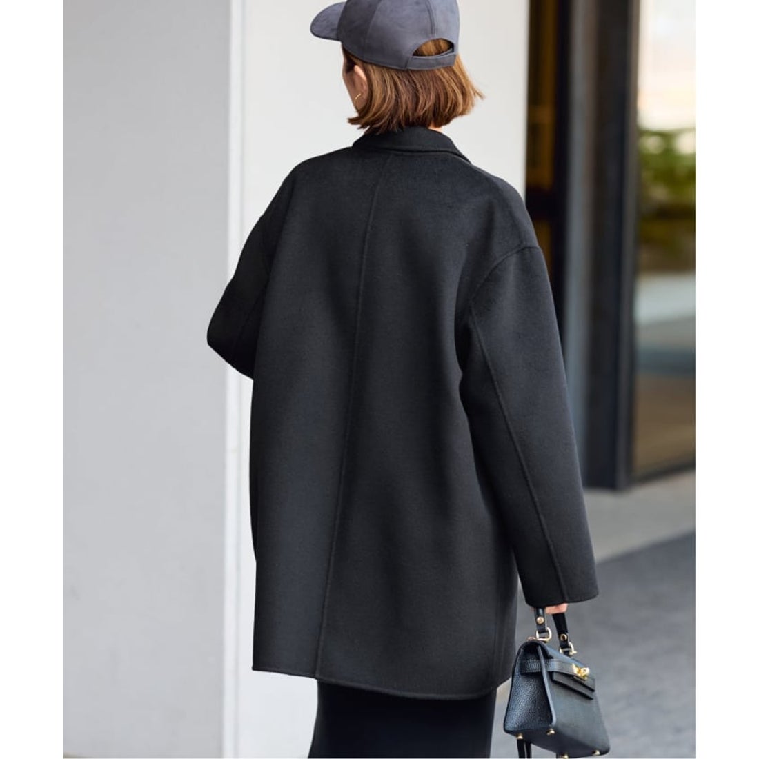 フレームワーク FRAMeWORK ≪追加 / 新色≫ハミルトンリバーテーラード