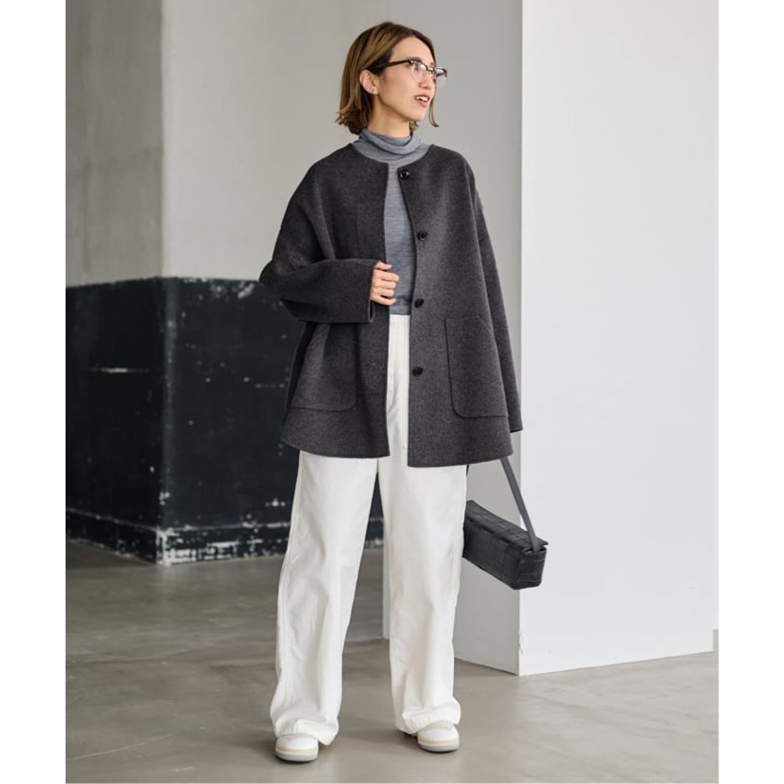 フレームワーク FRAMeWORK ≪WEB限定追加≫ハミルトンリバークルー