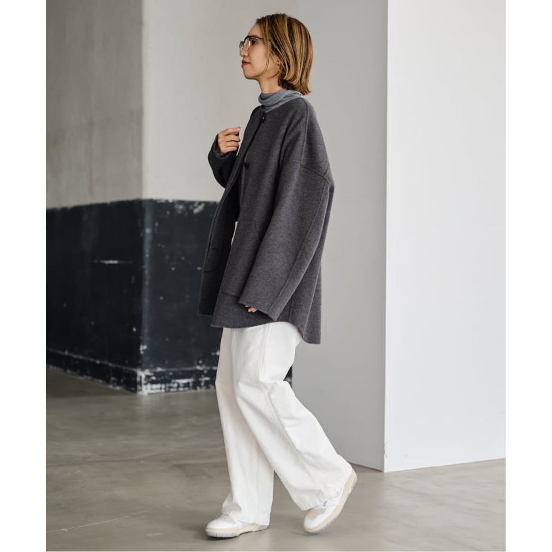 フレームワーク FRAMeWORK ≪WEB限定追加≫ハミルトンリバークルー