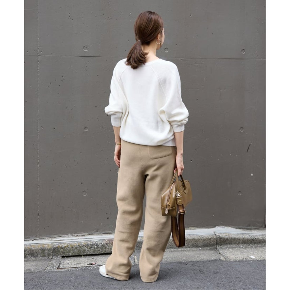 フレームワーク FRAMeWORK ≪予約≫Champion 別注製品染めスウェット