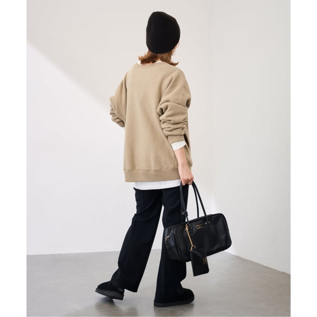 フレームワーク FRAMeWORK ≪予約≫Champion 別注製品染めREVERSE