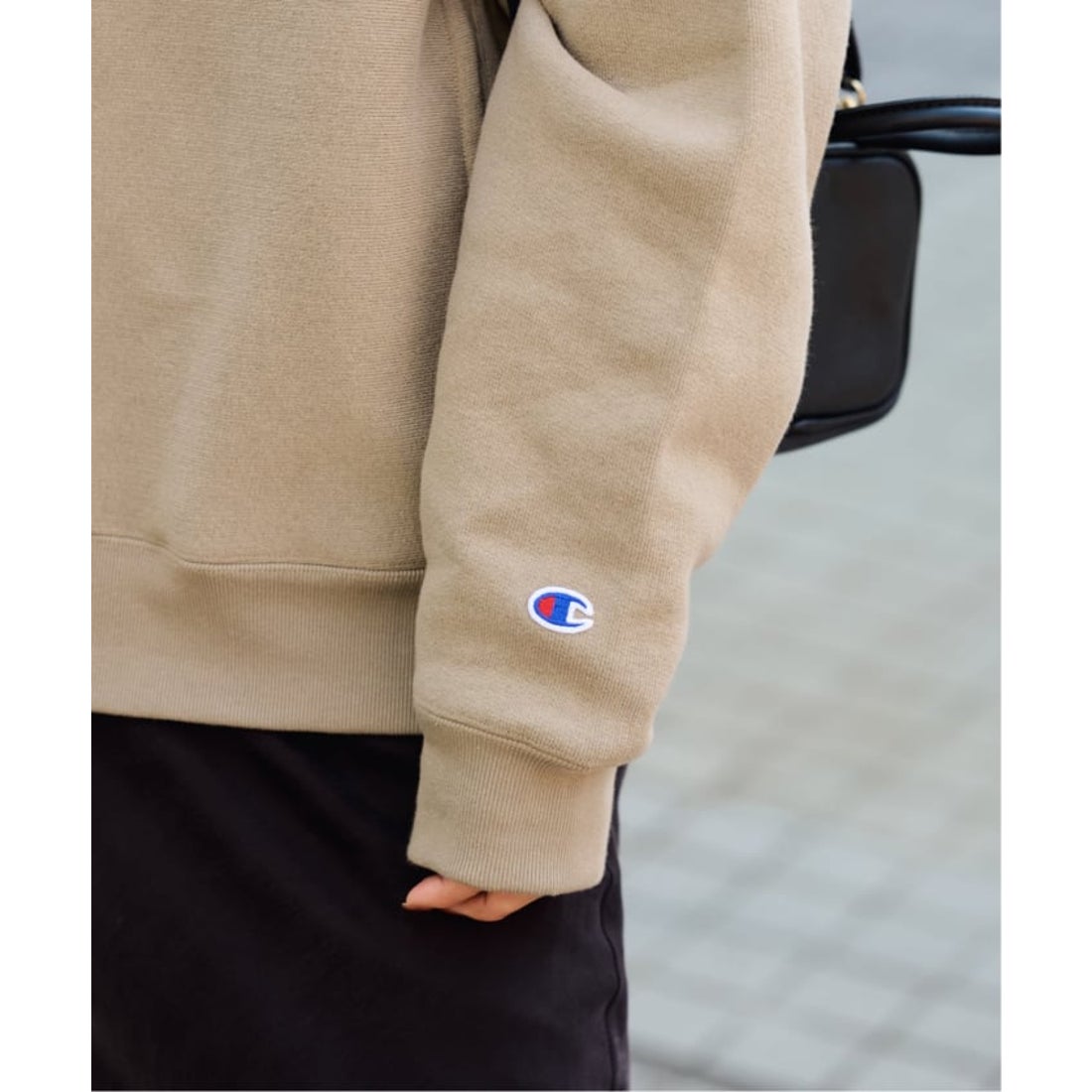 フレームワーク FRAMeWORK ≪予約≫Champion 別注製品染めREVERSE