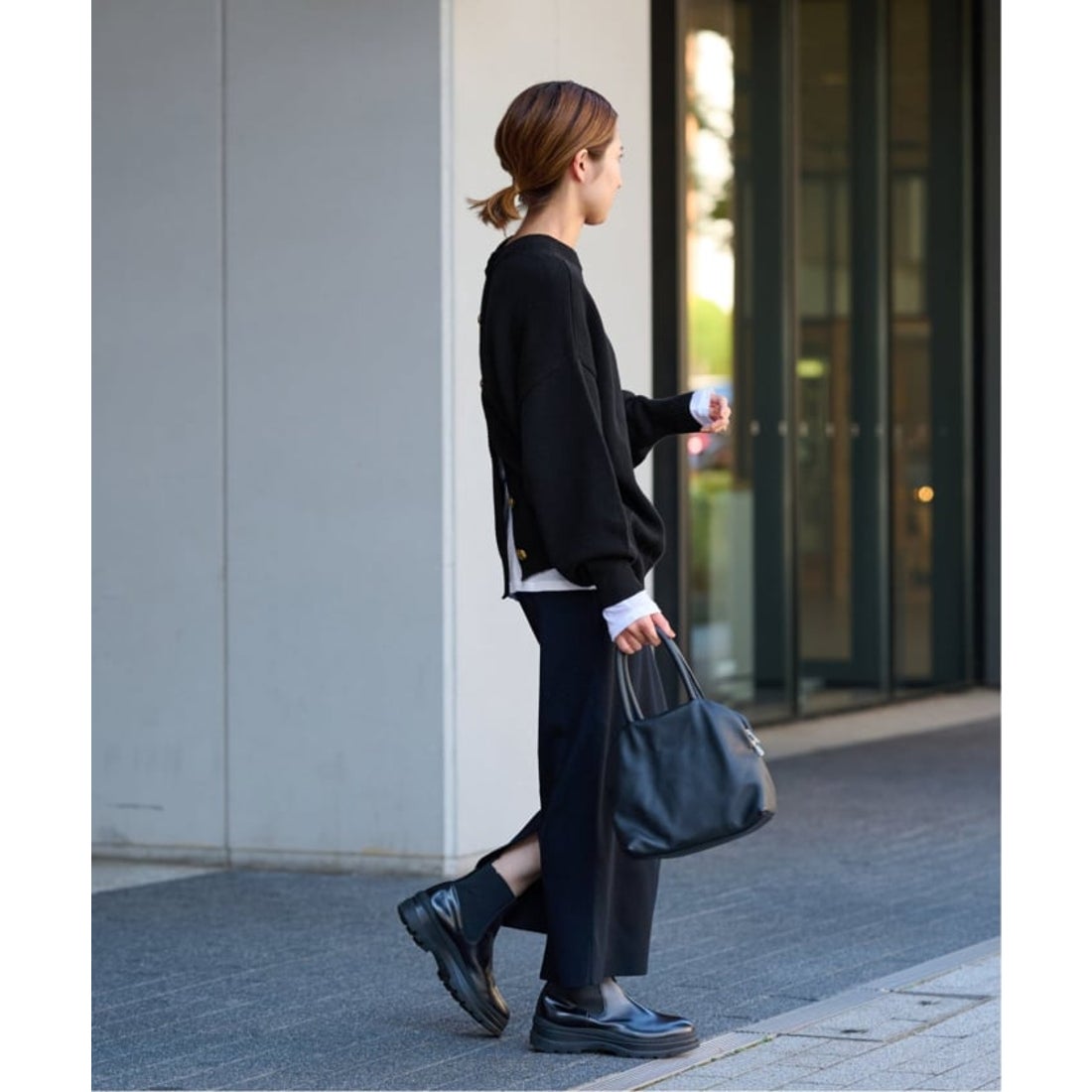 フレームワーク FRAMeWORK ≪WEB限定追加予約≫メタルボタン2WAY