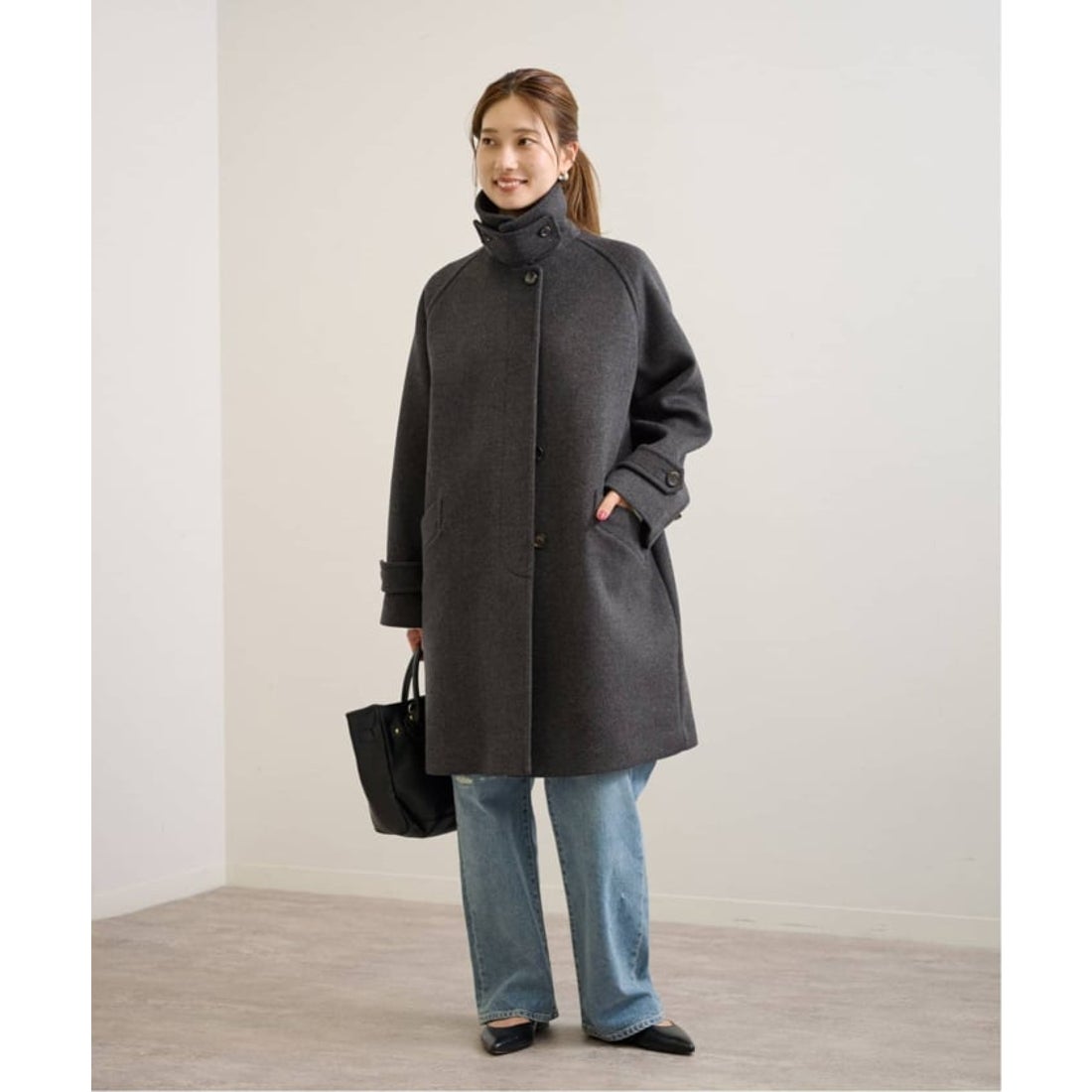 フレームワーク FRAMeWORK ≪WEB先行 / 追加予約≫ラムウールMIX