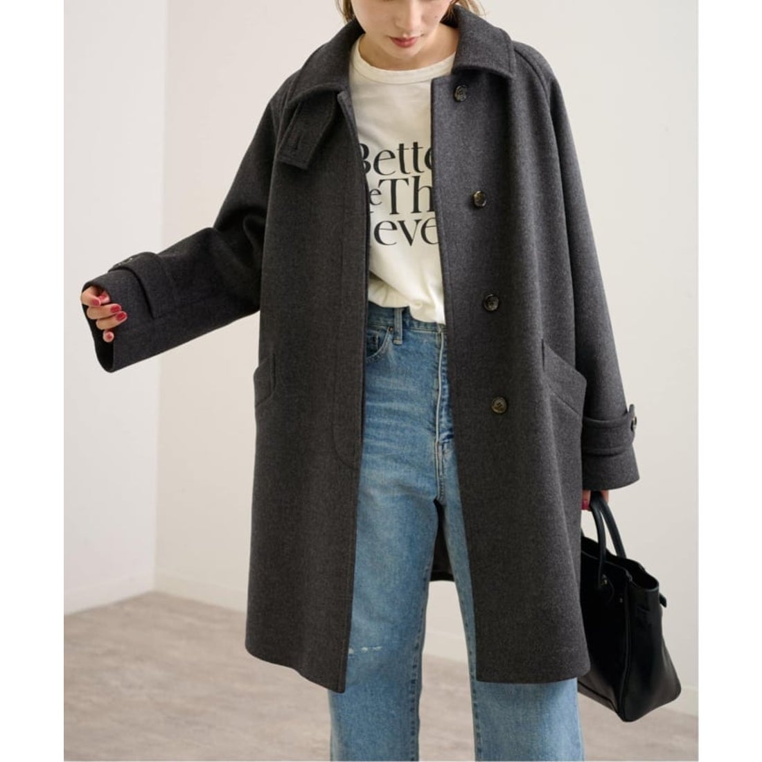 フレームワーク FRAMeWORK ≪WEB先行 / 追加予約≫ラムウールMIX