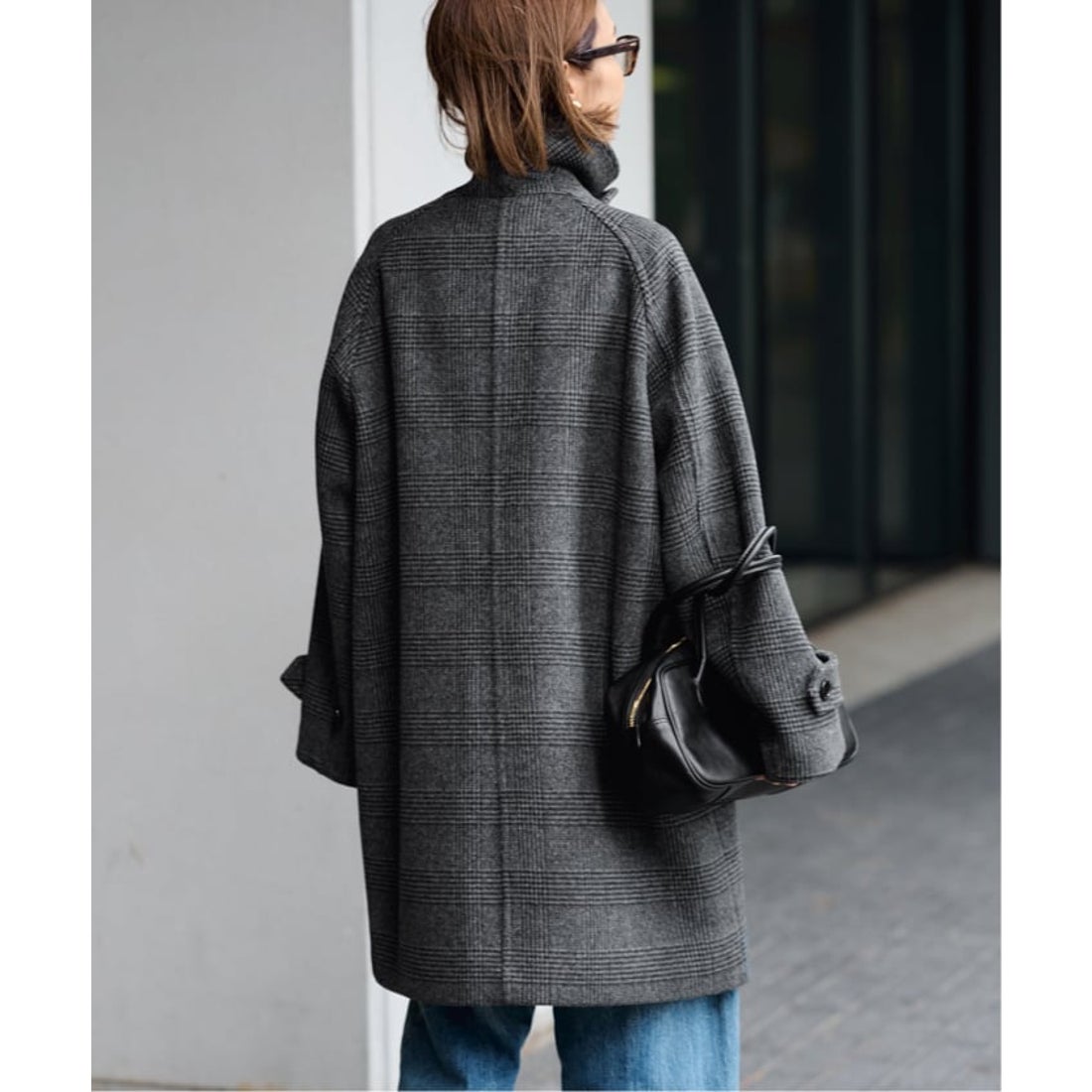 フレームワーク FRAMeWORK ≪WEB先行 / 追加予約≫ラムウールMIX