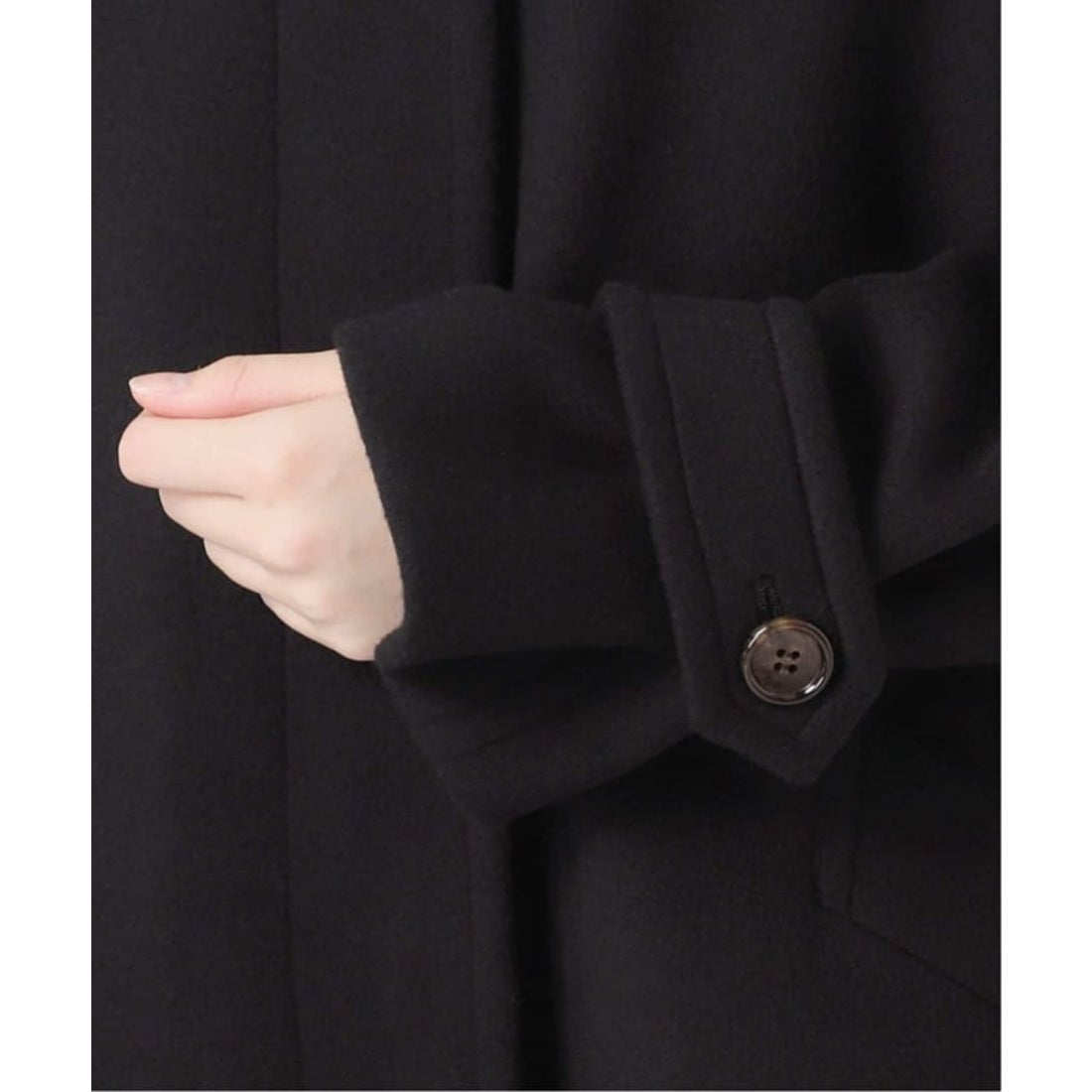 フレームワーク FRAMeWORK ≪追加≫ラムウールMIXシャルムバルカラー