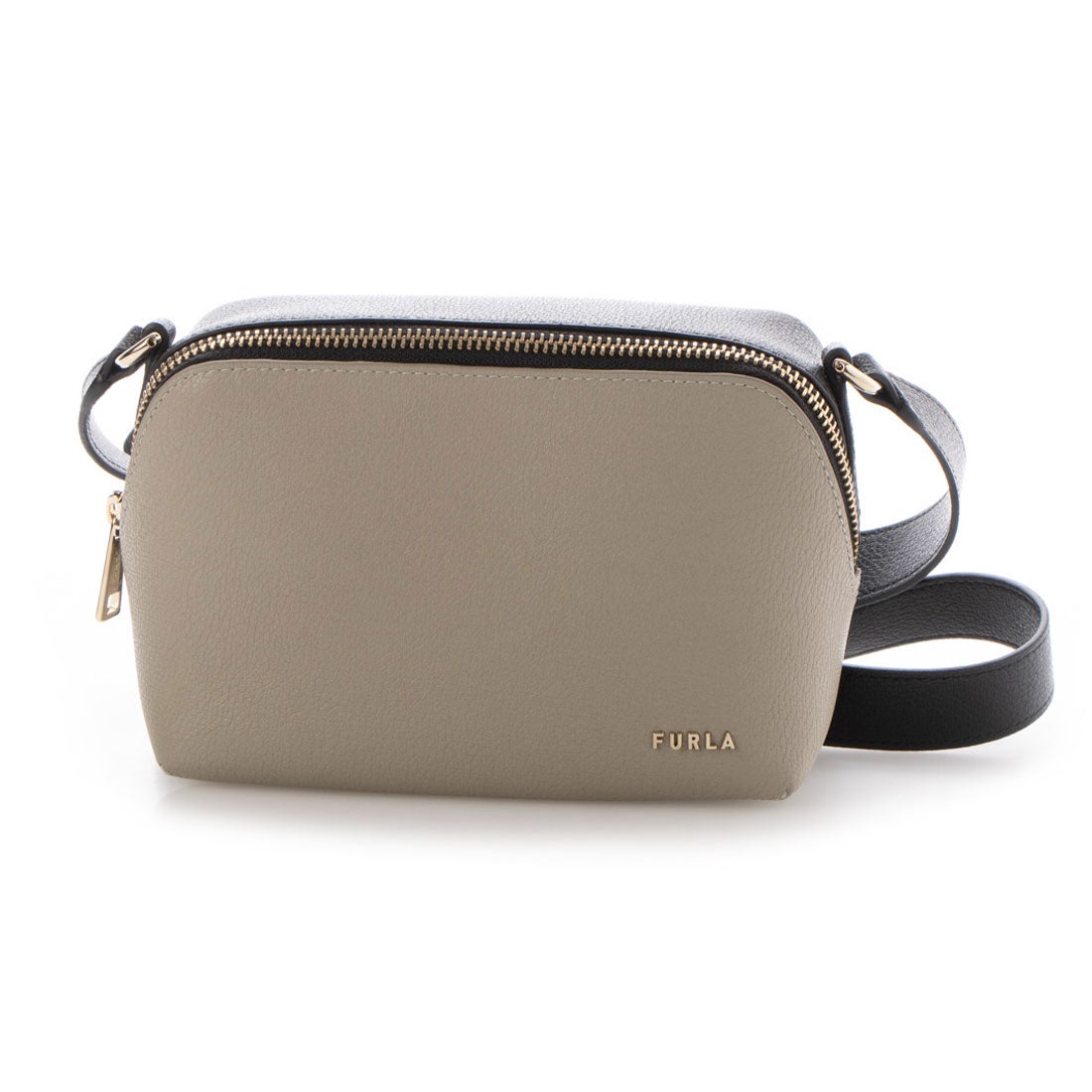 フルラ FURLA AMICA MINI CAMERA CASE （ホワイト） -靴＆ファッション