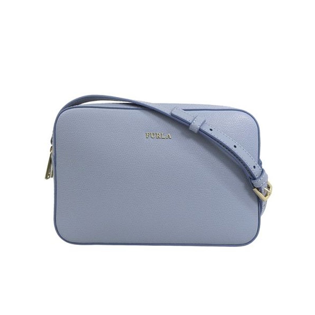 フルラ FURLA ショルダーバッグ （ブルー） -アウトレット通販