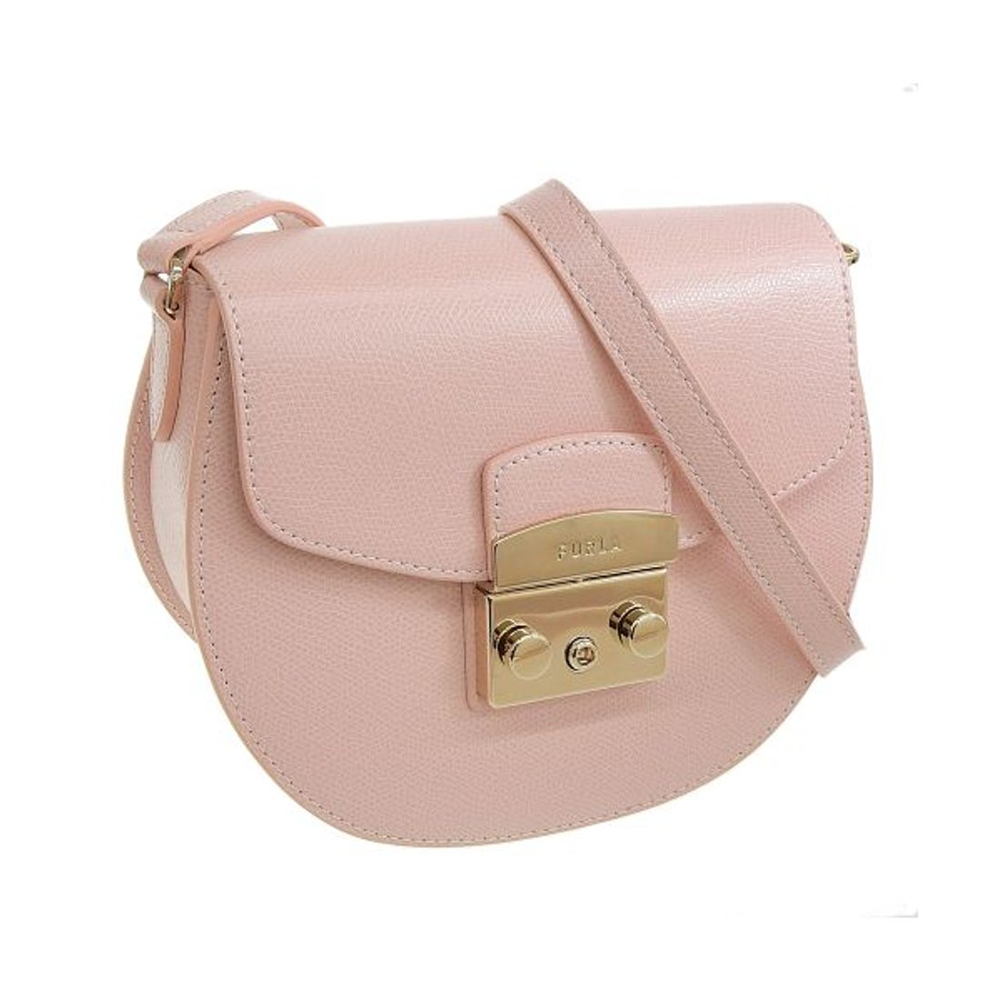 フルラ FURLA バック （ピンク） -waja bazar - 海外ファッション