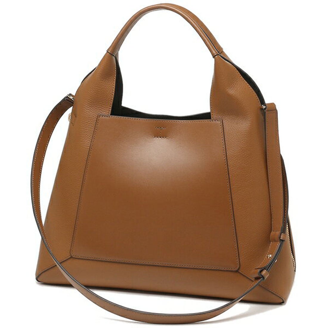 フルラ FURLA ハンドバッグ ショルダーバッグ ジルダ Lサイズ ブラウン