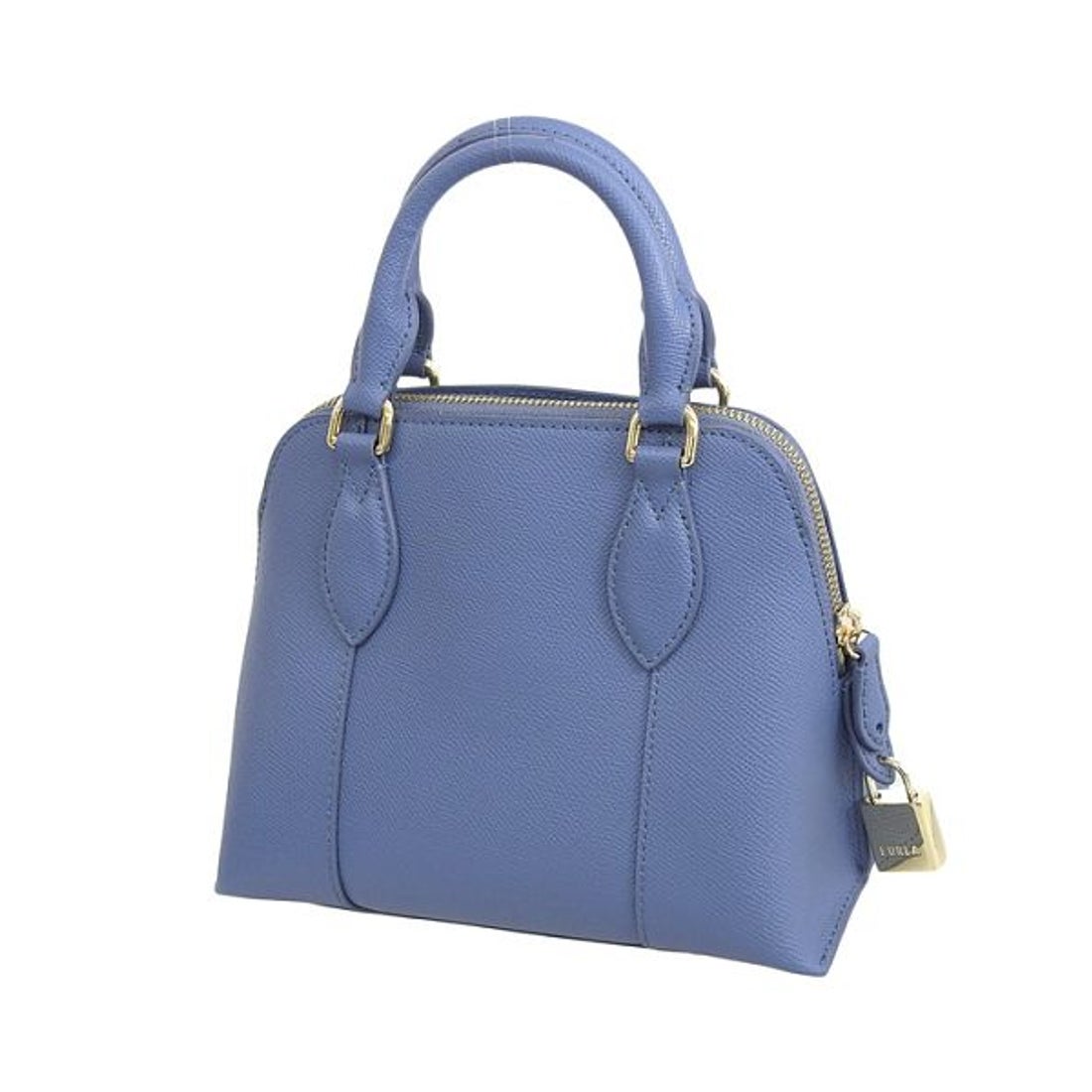 フルラ FURLA バック （ブルー） - ファッション通販 d fashion