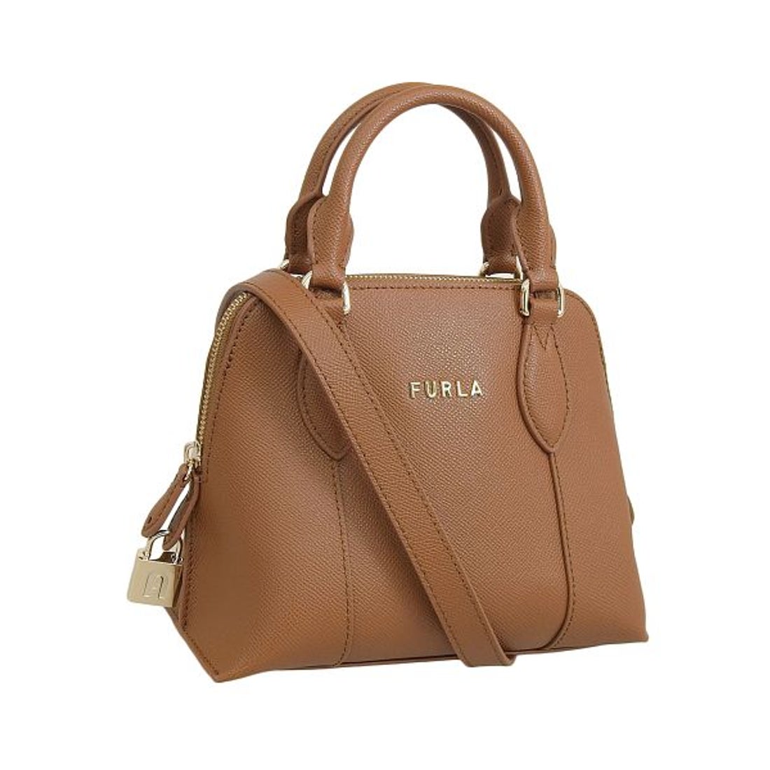 フルラ FURLA バック （ブラウン） -アウトレット通販 ロコレット