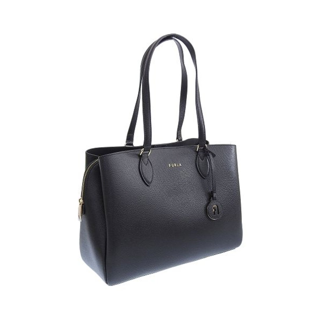 フルラ FURLA バック （ブラック） -waja bazar - 海外ファッション