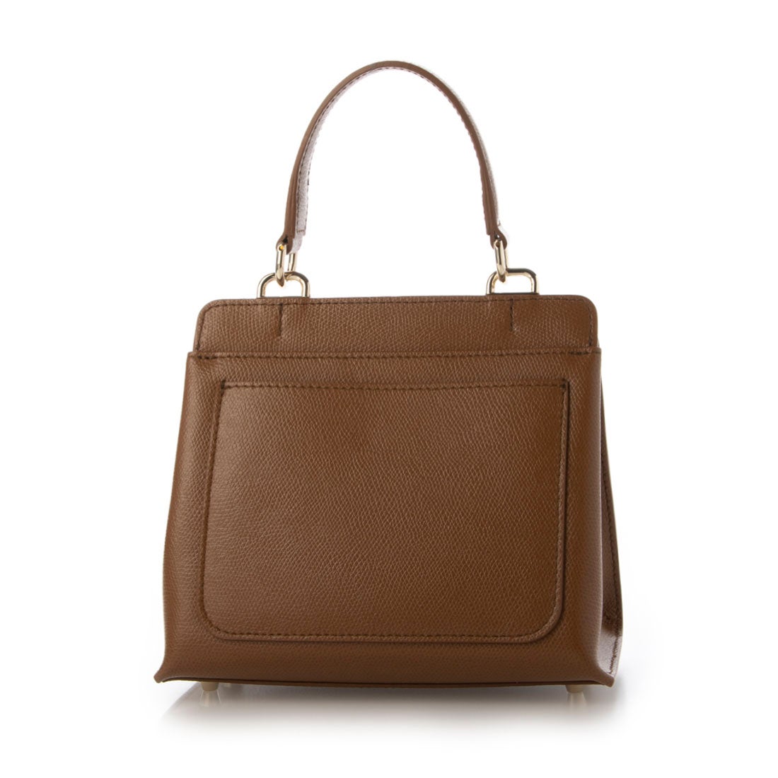 フルラ FURLA 2WAY FURLA 1927 Top Handle Mini （COGNAC h