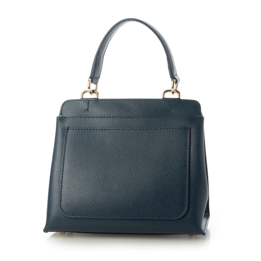 フルラ FURLA 2WAY FURLA 1927 Top Handle Mini （BLU JAY