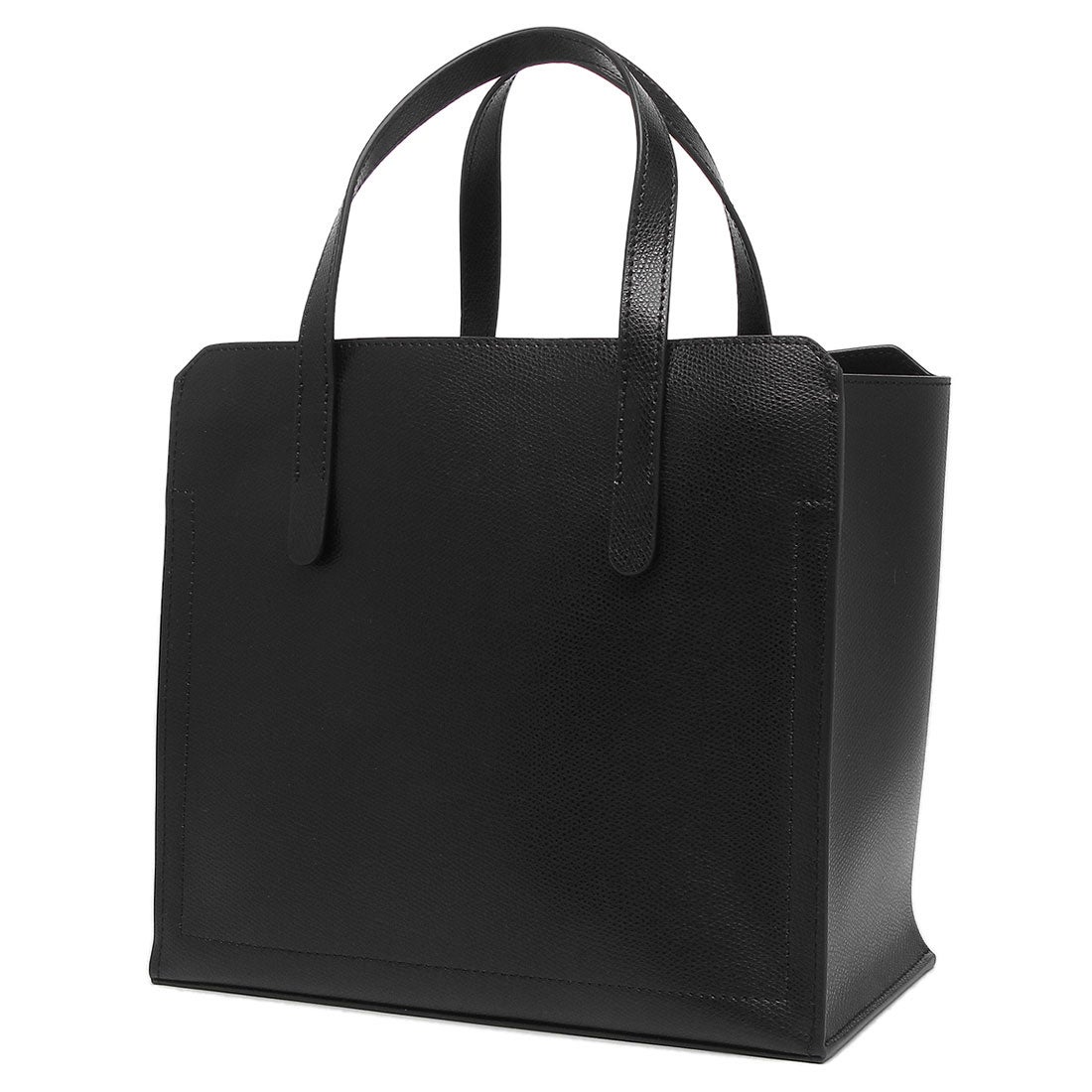 フルラ トートバッグ ハンドバッグ リンダ ブラック レディース FURLA