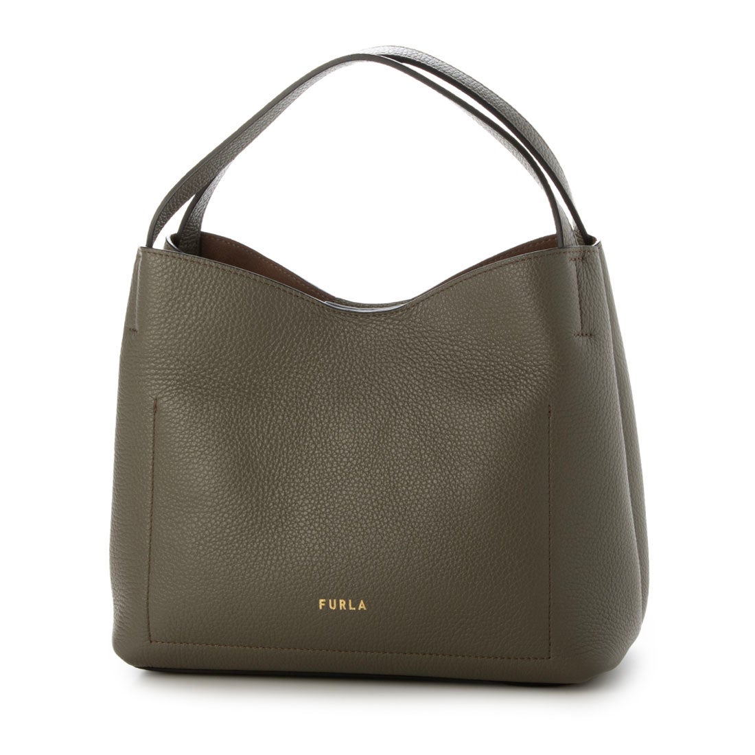 フルラ FURLA バッグ （グレー） -靴＆ファッション通販 ロコンド
