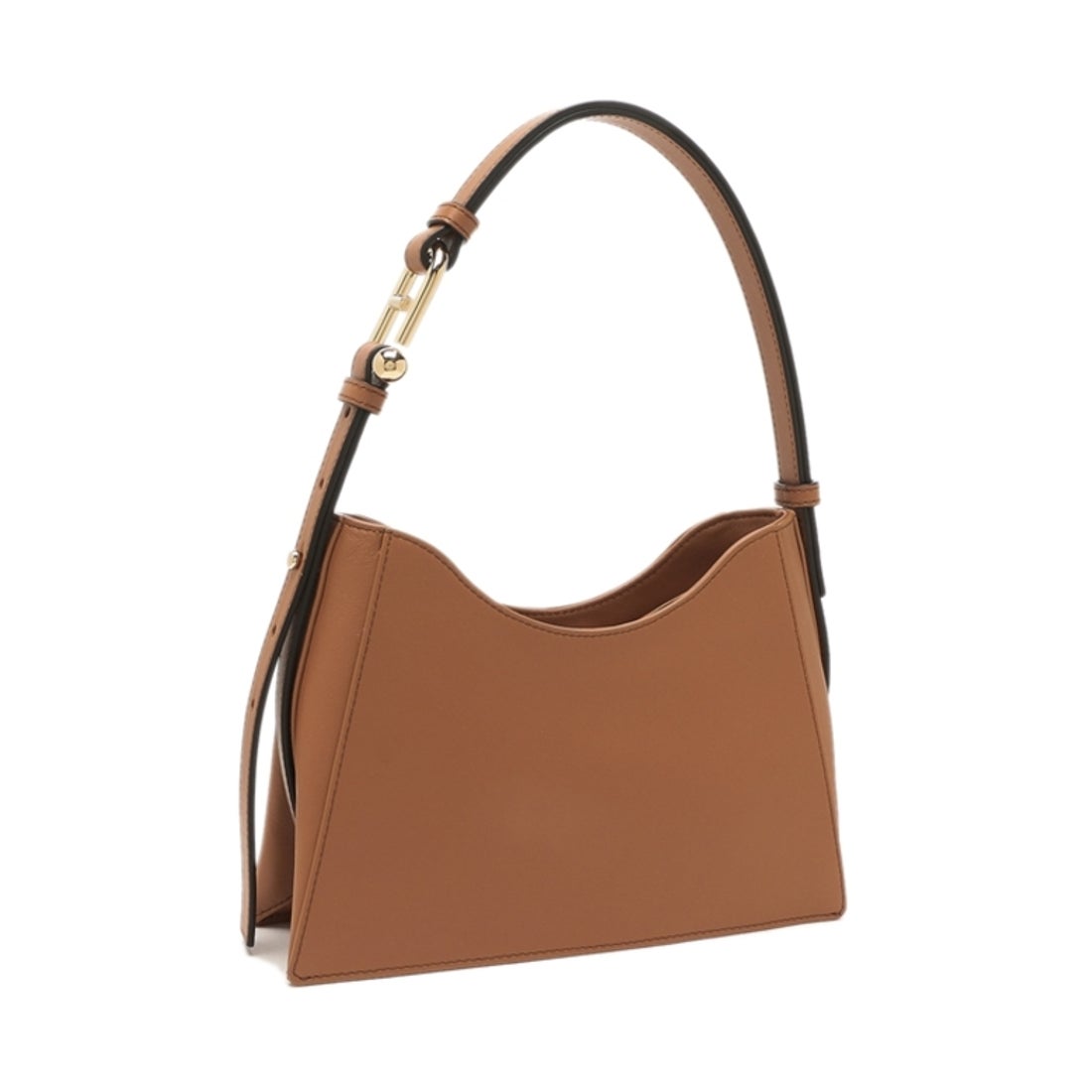 フルラ FURLA フルラ ショルダーバッグ ヌヴォラ ブラウン レディース