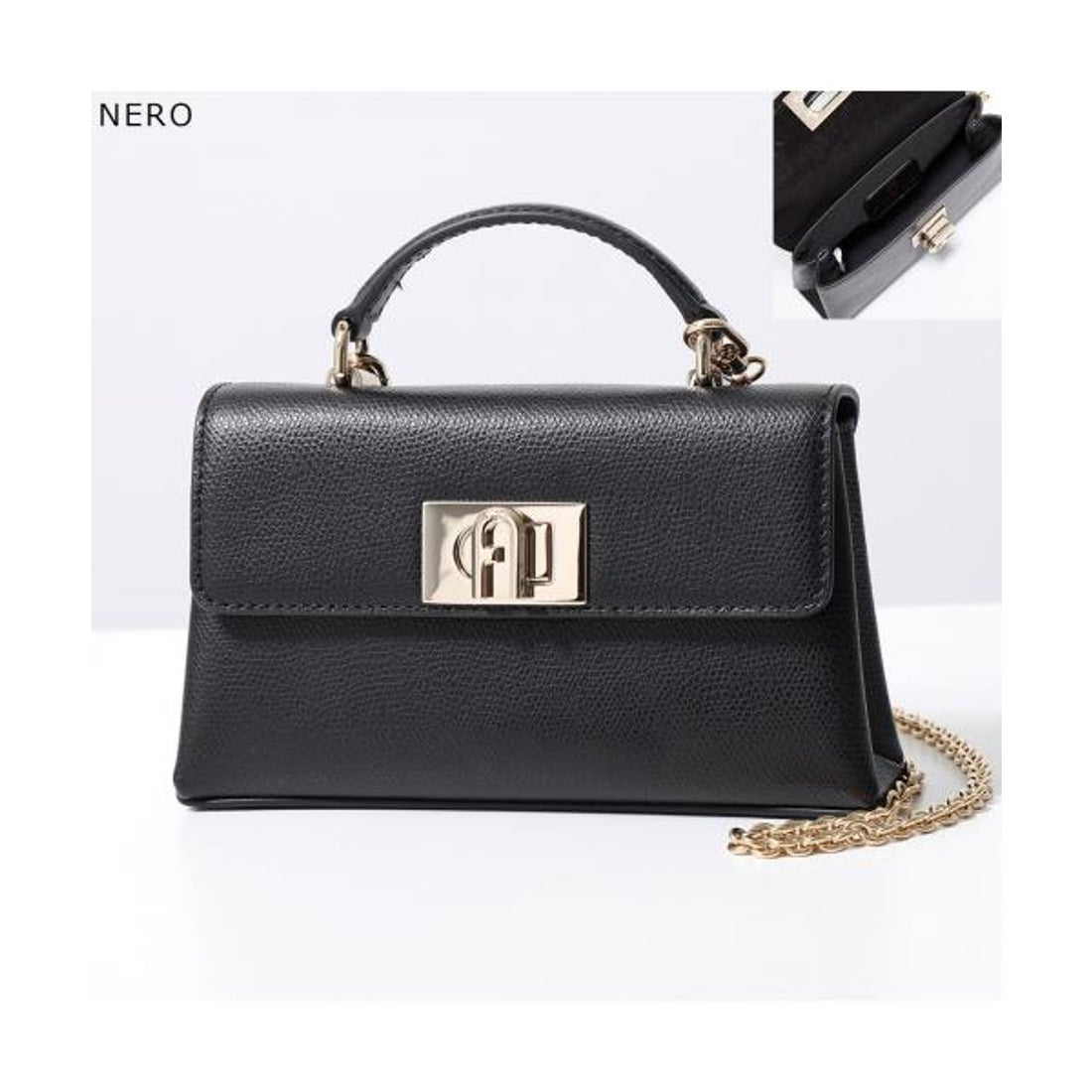 フルラ FURLA Furla ショルダーバッグ 1927 WE00423 ARE000 レザー