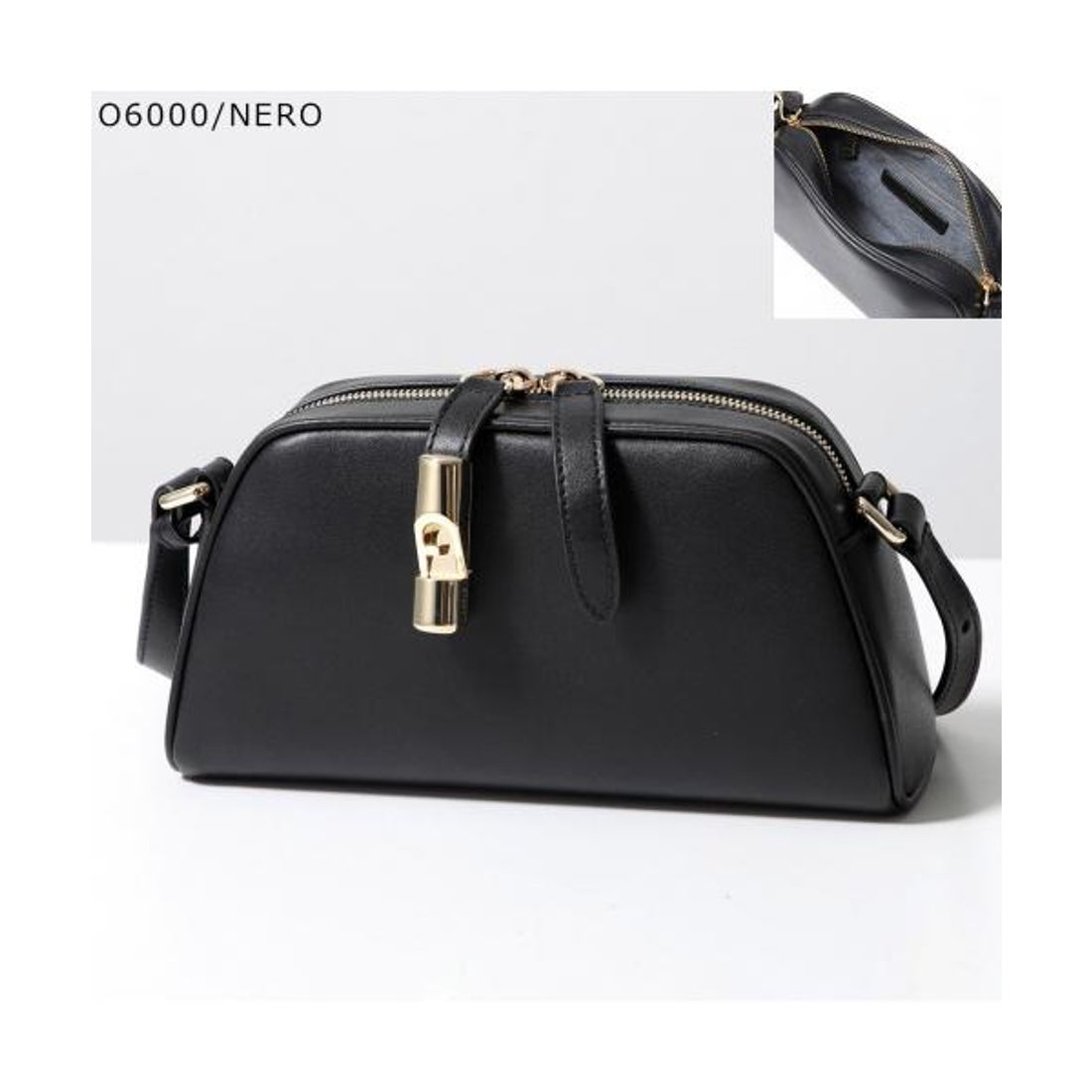 フルラ FURLA Furla ショルダーバッグ GOCCIA S ゴッチャ レザー