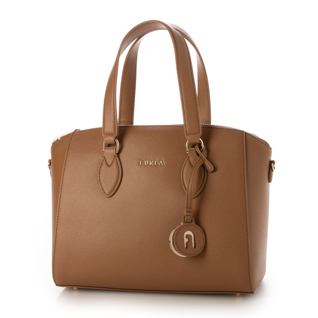 フルラ FURLA バッグ BRANDY（ブラウン） -waja bazar - 海外
