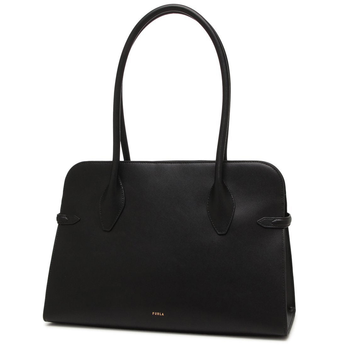 フルラ FURLA トートバッグ ハンドバッグ ゴッチャ 2WAY ブラック