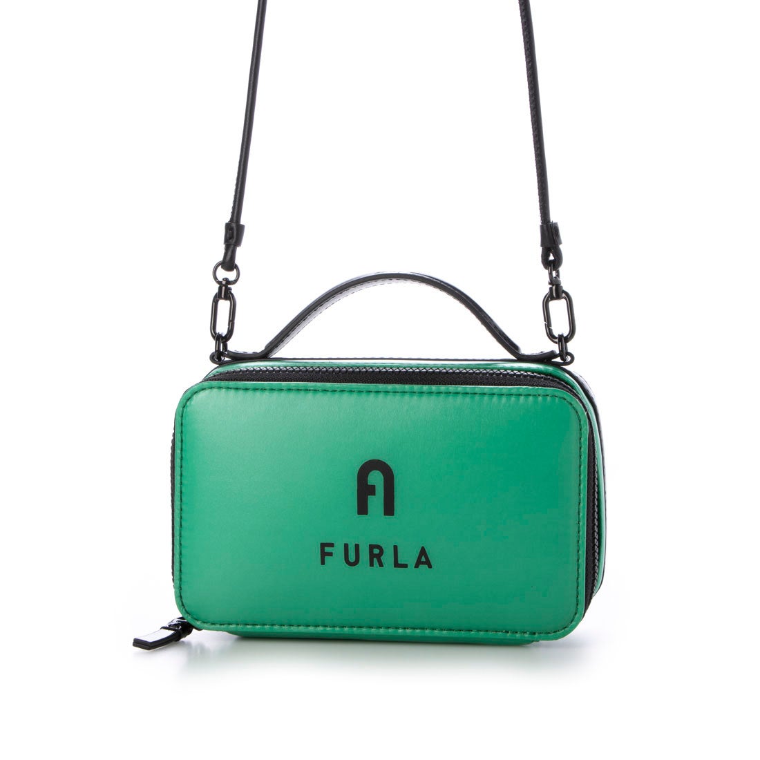 フルラ FURLA バッグ （グリーン） - ファッション通販 MAGASEEK