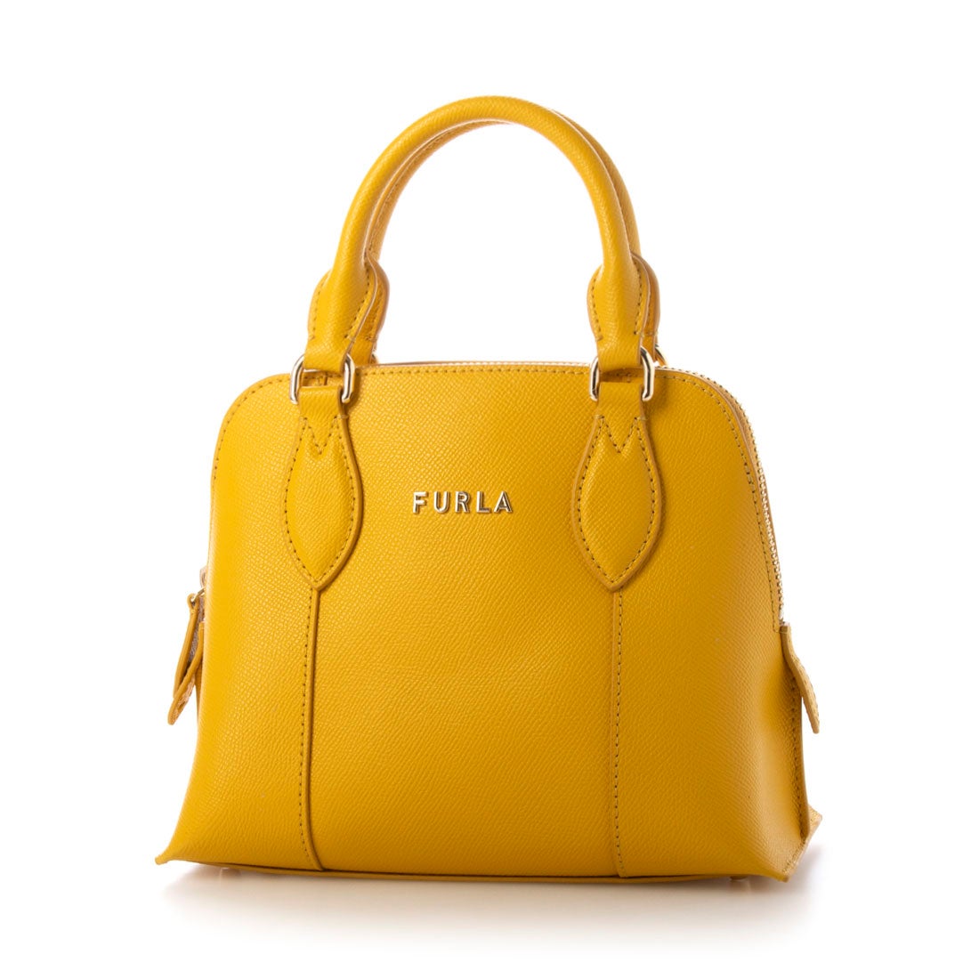 フルラ FURLA バッグ （イエロー） -waja bazar - 海外ファッション