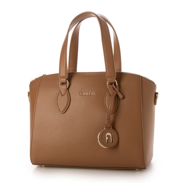 フルラ FURLA バッグ BRANDY（ブラウン） -waja bazar - 海外