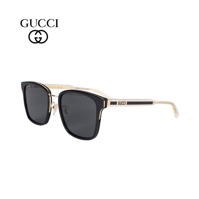 グッチ GUCCI サングラス メンズ レディース アジアンフィット UV