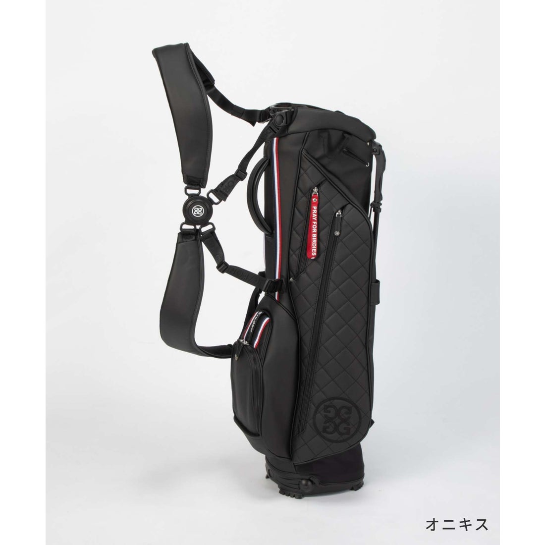 ジーフォア G/FORE ジーフォア G/FORE G4AS22A24 キャディバッグ