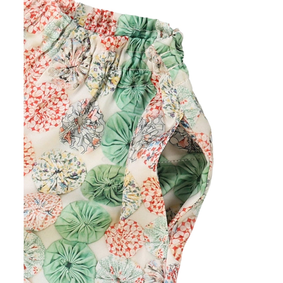 ゴートゥーハリウッド GO TO HOLLYWOOD アンティークヨーヨープリント