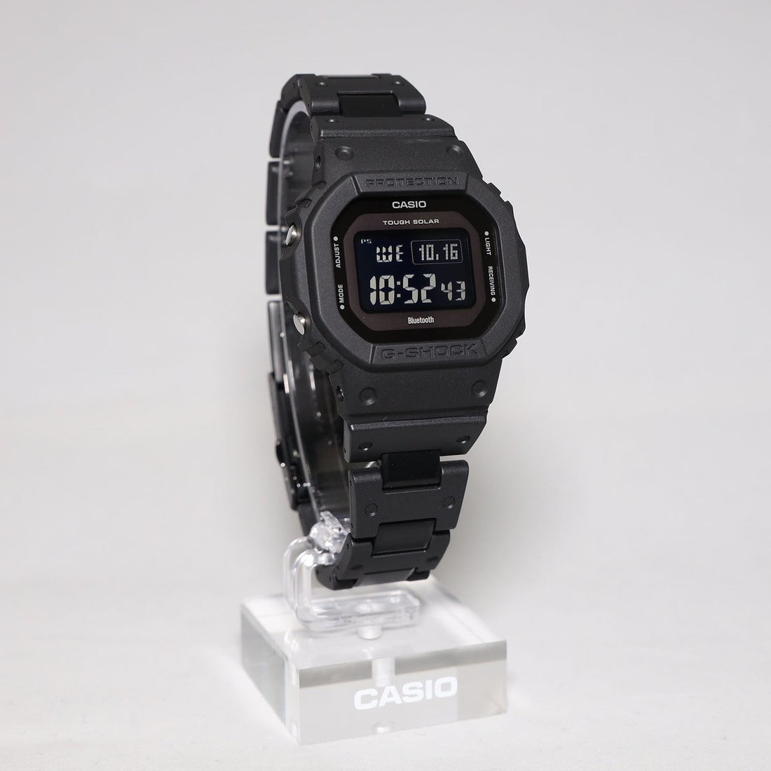 G-SHOCK】スマートフォンリンク / 電波ソーラー / GW-B5600BC-1BJF