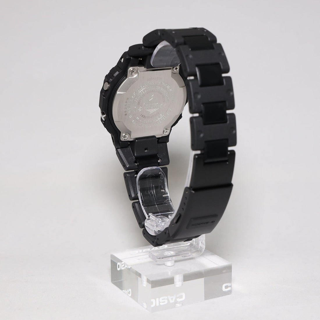 G-SHOCK】スマートフォンリンク / 電波ソーラー / GW-B5600BC-1BJF