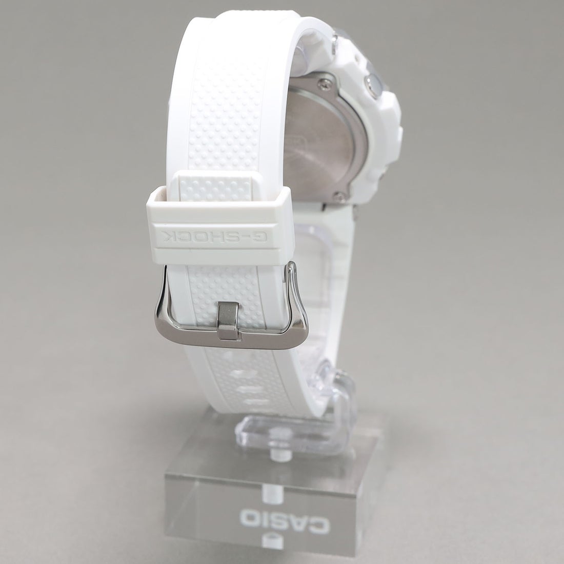 G-SHOCK】G-STEEL(Gスチール) / 電波ソーラー / GST-W300-7AJF