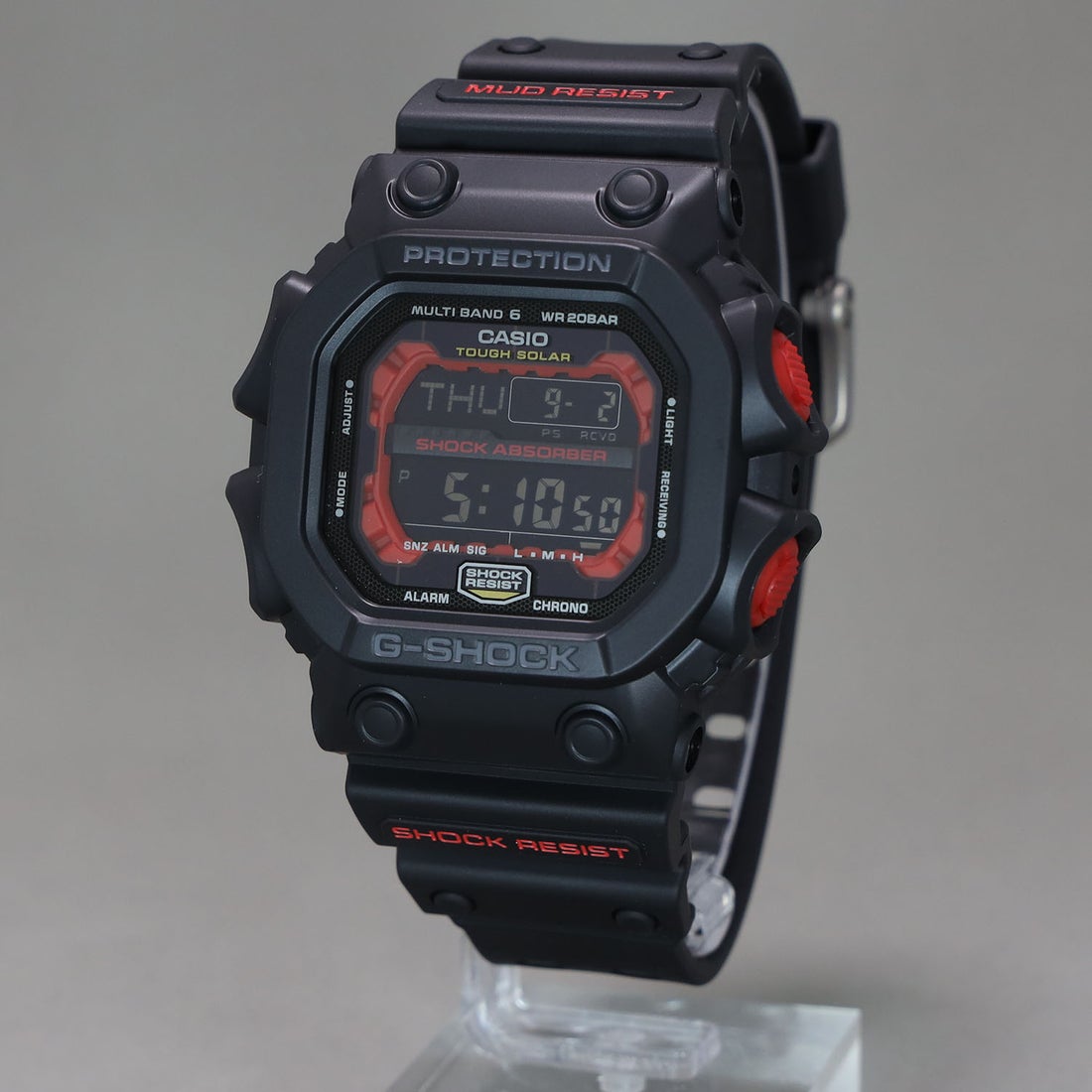 G-SHOCK】GX Series（ジーエックスシリーズ） / GXW-56-1AJF / 電波