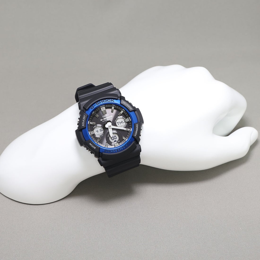 G-SHOCK】GAW-100シリーズ / 電波ソーラー / GAW-100B-1A2JF / G