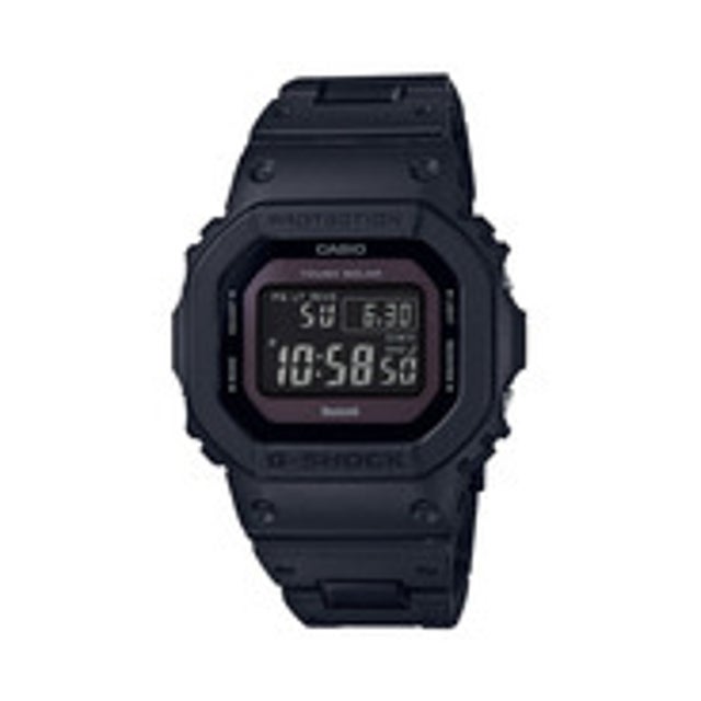 G-SHOCK】スマートフォンリンク / コンポジットバンド / GW-B5600HR