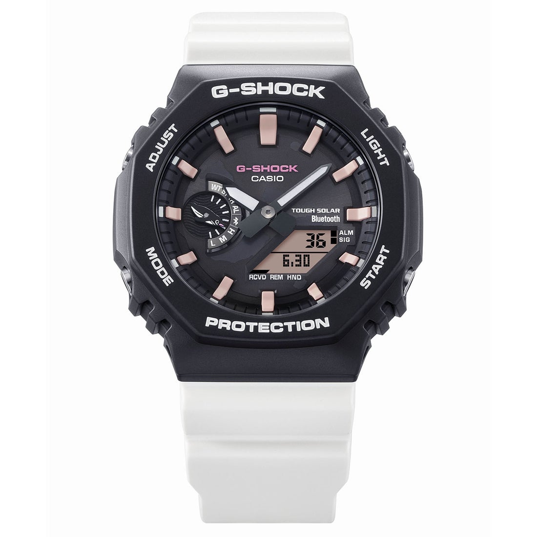 G-SHOCK チャールズ・ダーウィン財団コラボモデル / GA-B2100CD-1A7JR