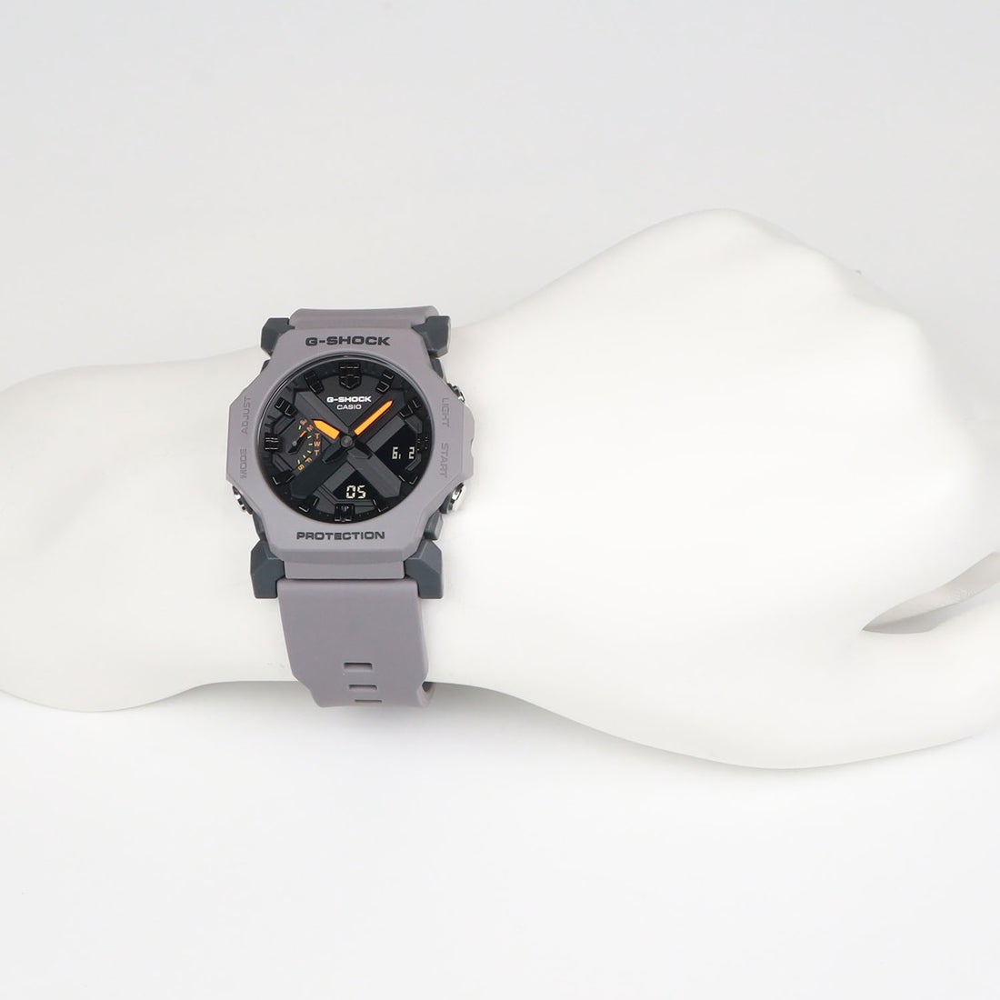 G-SHOCK】GA-2300シリーズ / GA-2300-8AJF （ダークグレー