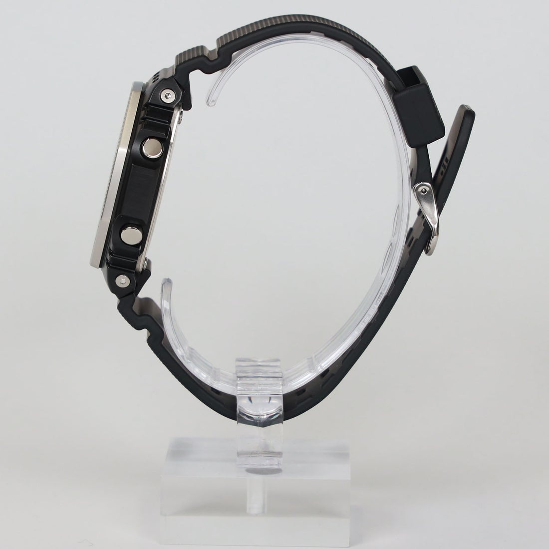 G-SHOCK】メタルベゼル / インダストリアルデザイン / GM-2100BM-1AJF