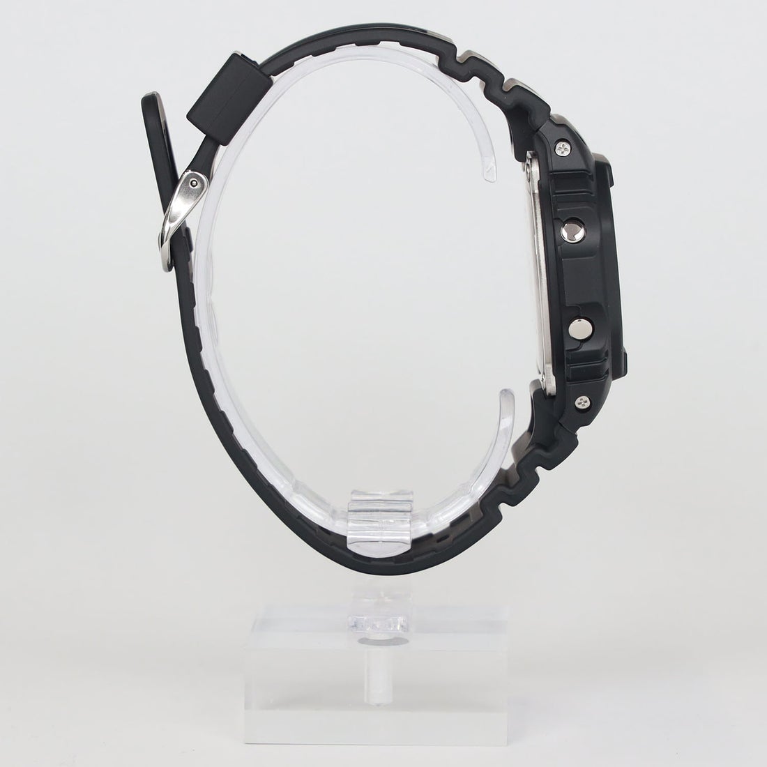 G-SHOCK 葛飾北斎「深川万年橋下」 / 5600シリーズ / DW-5600KHFM25