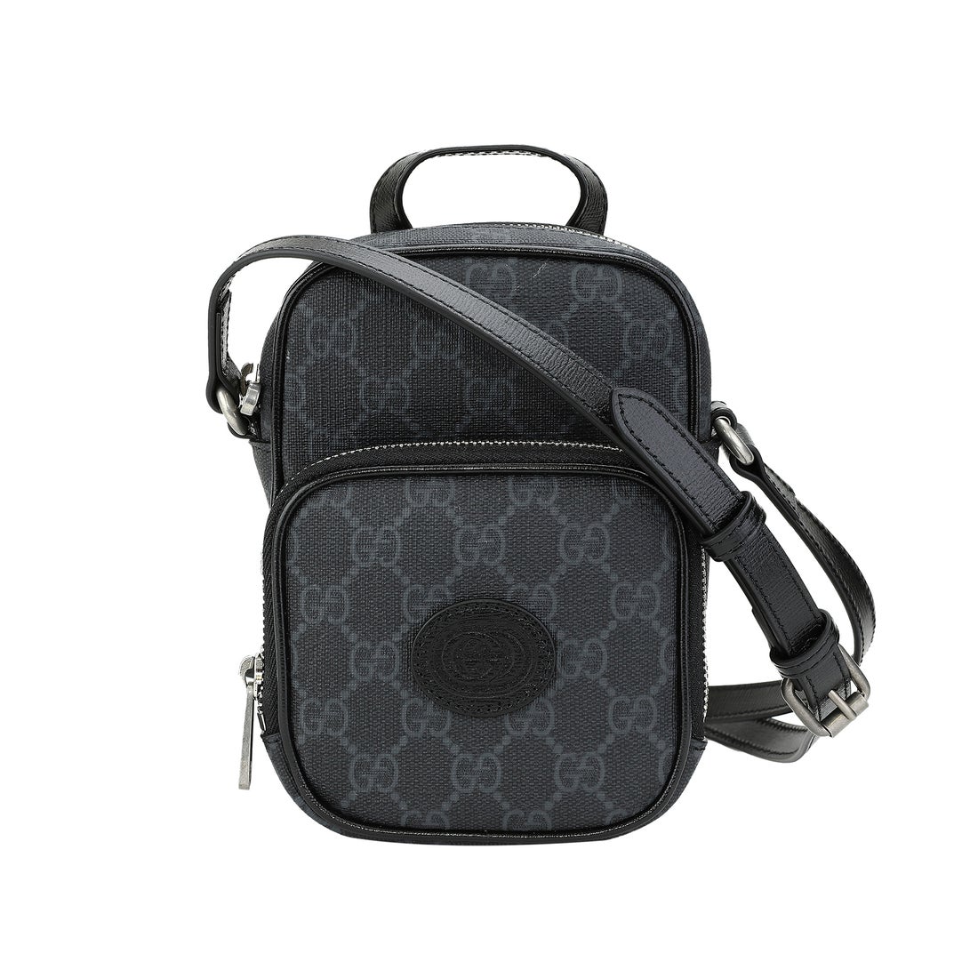 グッチ GUCCI GUCCI グッチ ショルダーバッグ 672952 92TCN 1000