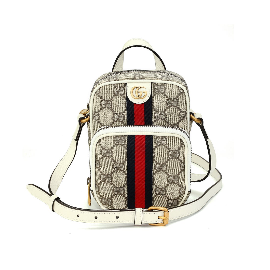 グッチ GUCCI GUCCI グッチ ショルダーバッグ 671682 96IWT 9794