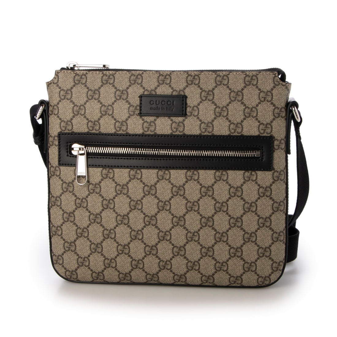 グッチ GUCCI ショルダーバッグ （ブラウン） -waja bazar - 海外