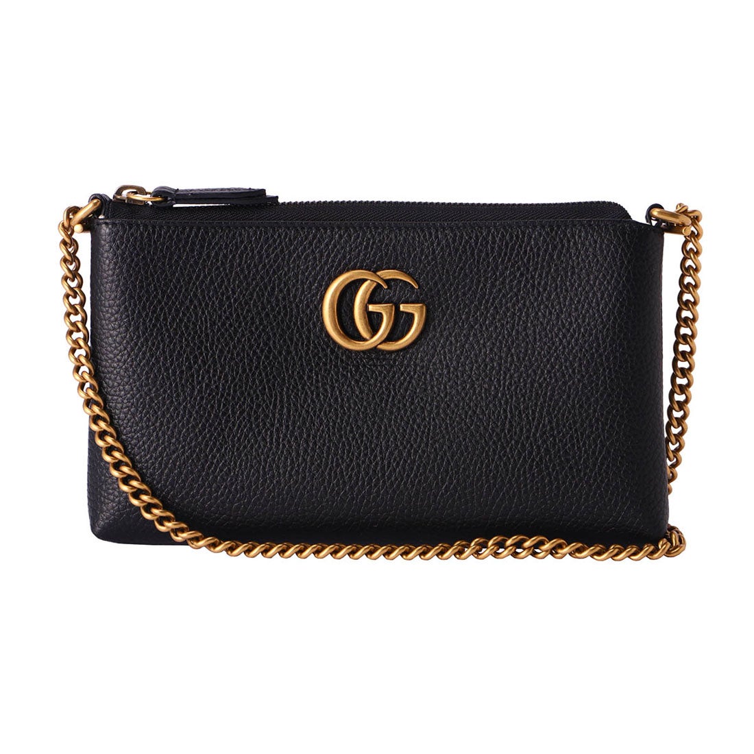 グッチ GUCCI ショルダーバッグ GGマーモント CHAIN BAG 779795 A7M0T