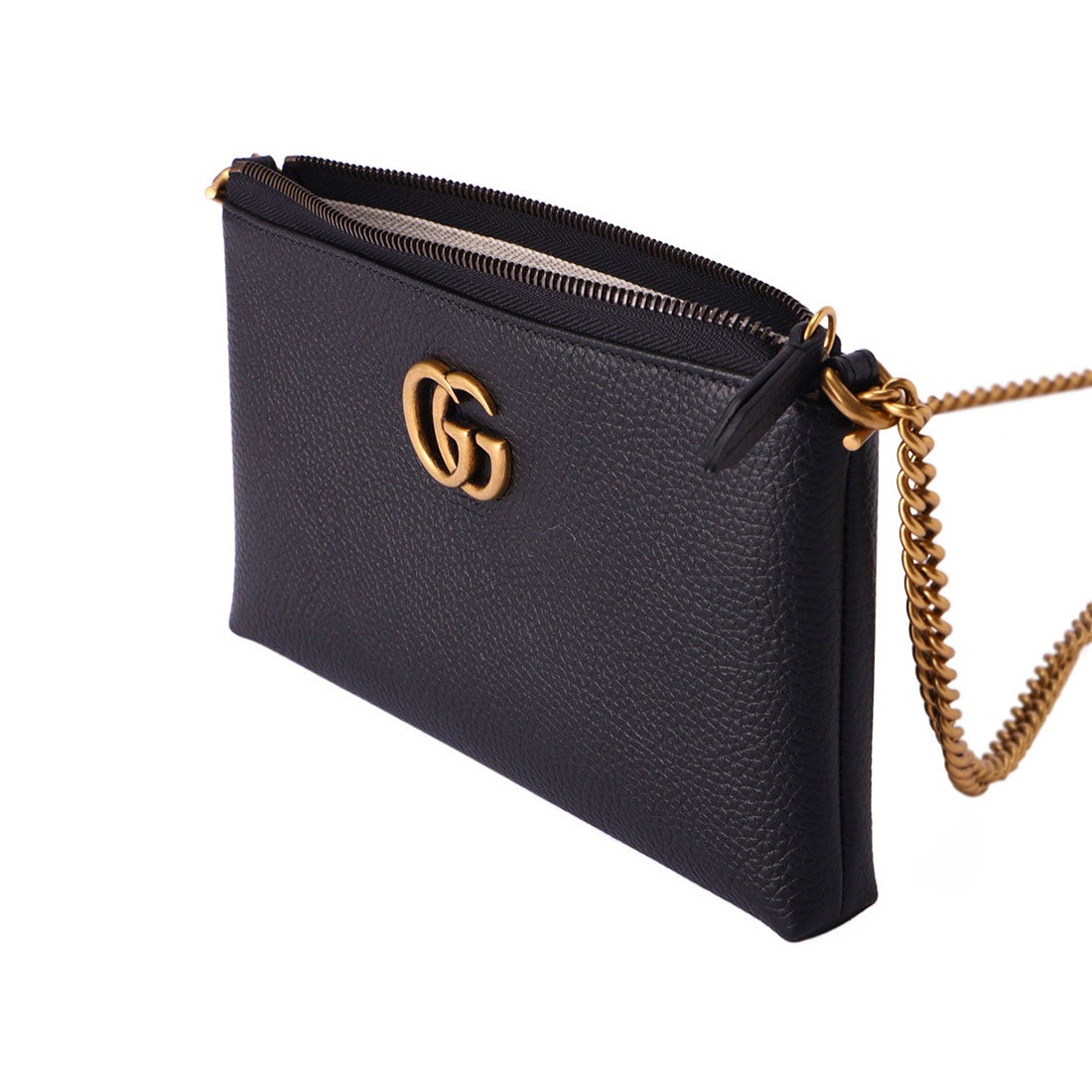 グッチ GUCCI ショルダーバッグ GGマーモント CHAIN BAG 779795 A7M0T