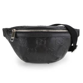 グッチ GUCCI ウエストバッグ・ボディバッグ GG エンボス ベルトバッグ